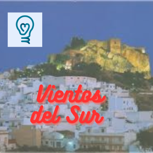 Vientos del Sur