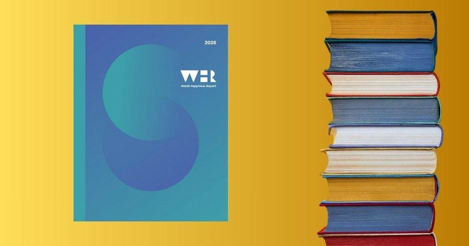 Los países más felices del mundo en 2026, según el World Happiness Report